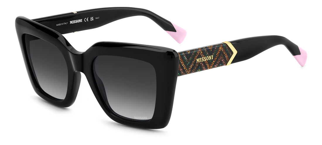 Translation missing: es.seo.product.type.gafas-de-sol missoni mis 0214/s 807 9o negro cat eye femenino talla 51mm - Translation missing: es.seo.product.alt.imagen-principal