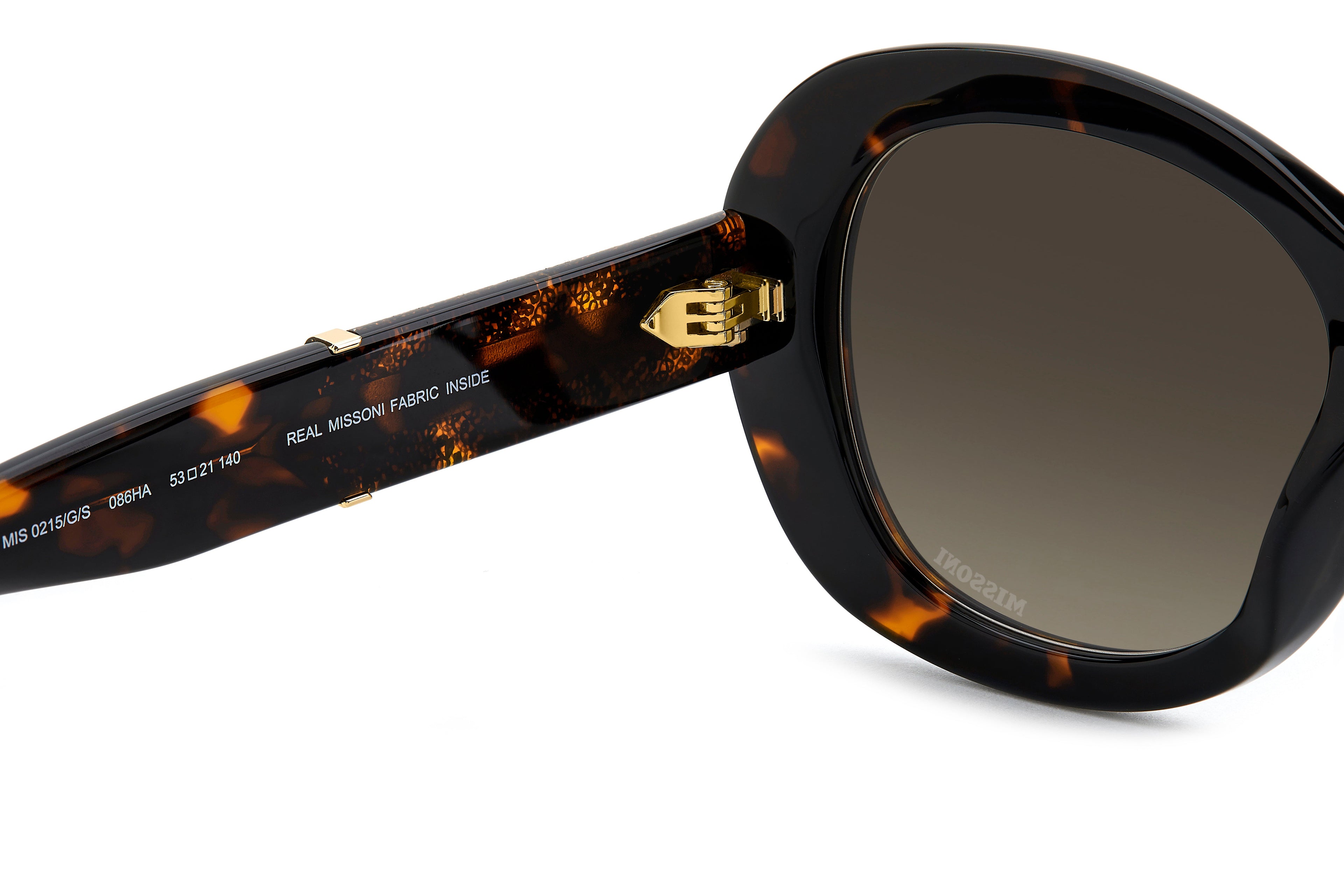 MISSONI MIS 0215/G/S 086 HA 53