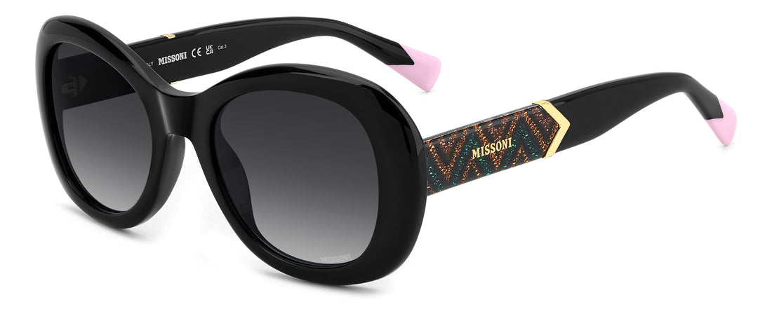 Translation missing: es.seo.product.type.gafas-de-sol missoni mis 0215/g/s 807 9o negro oval femenino talla 53mm - Translation missing: es.seo.product.alt.imagen-principal