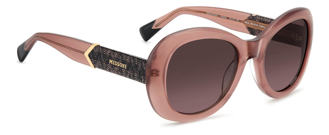 Translation missing: es.seo.product.type.gafas-de-sol missoni mis 0215/g/s fwm 3x oval femenino talla 53mm - Translation missing: es.seo.product.alt.imagen-secundaria