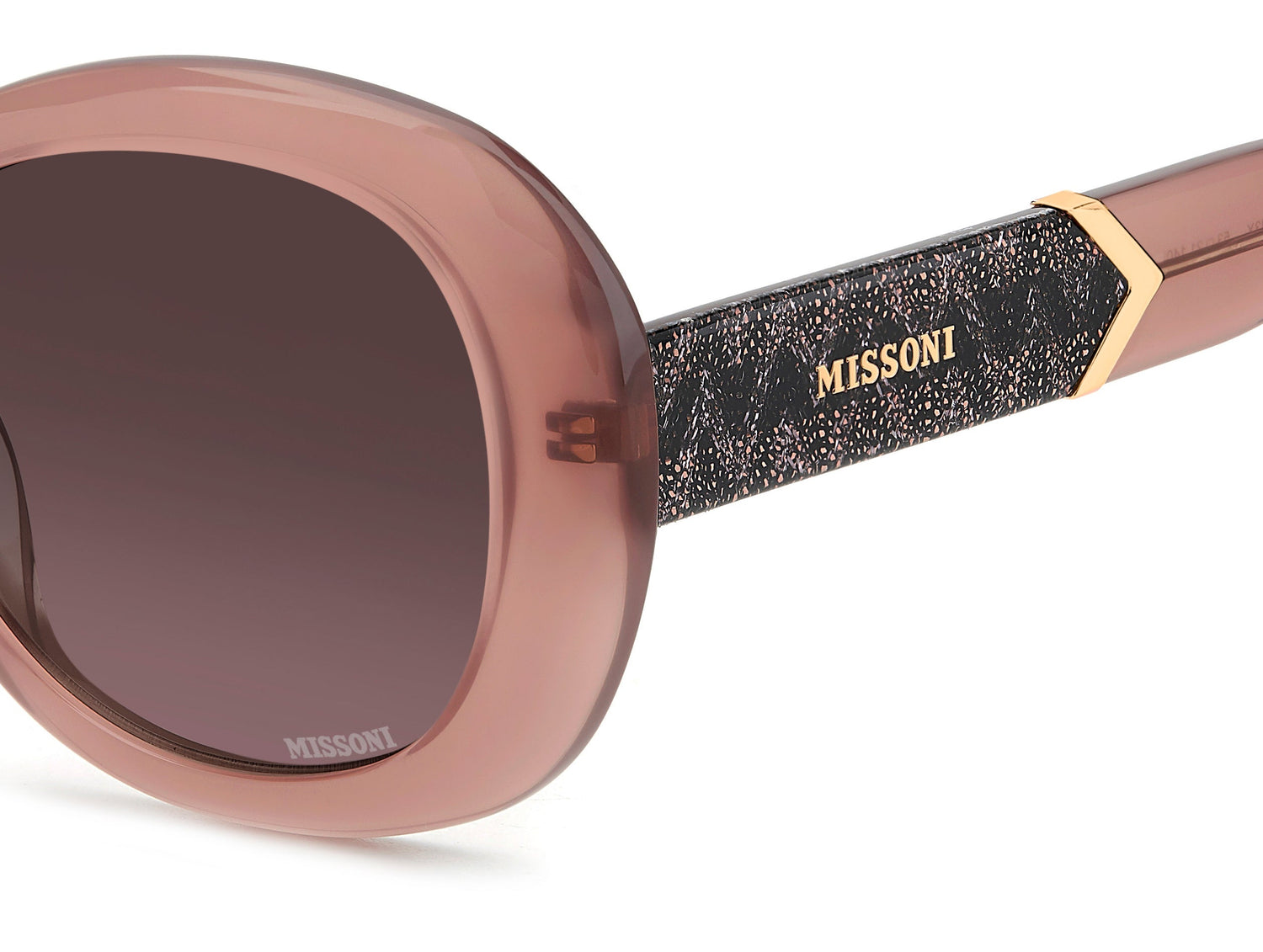 MISSONI MIS 0215/G/S FWM 3X 53