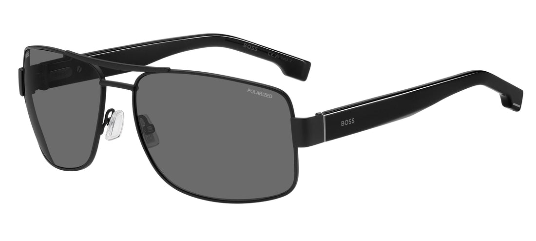 Translation missing: es.seo.product.type.gafas-de-sol hugo boss boss 1761/s 003 m9 negro navigator masculino talla 62mm - Translation missing: es.seo.product.alt.imagen-principal