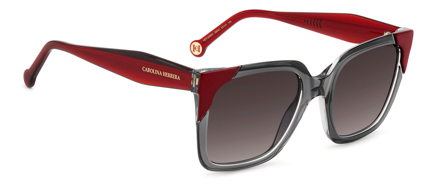CAROLINA HERRERA HER 0288/S 268 53