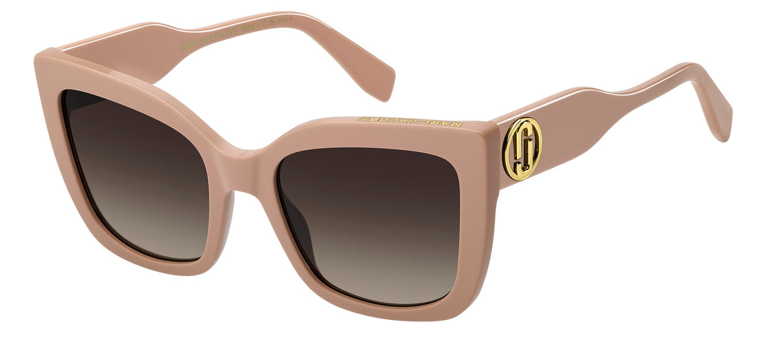 Translation missing: es.seo.product.type.gafas-de-sol marc jacobs marc 811/s 35j ha rosa square femenino talla 54mm - Translation missing: es.seo.product.alt.imagen-principal