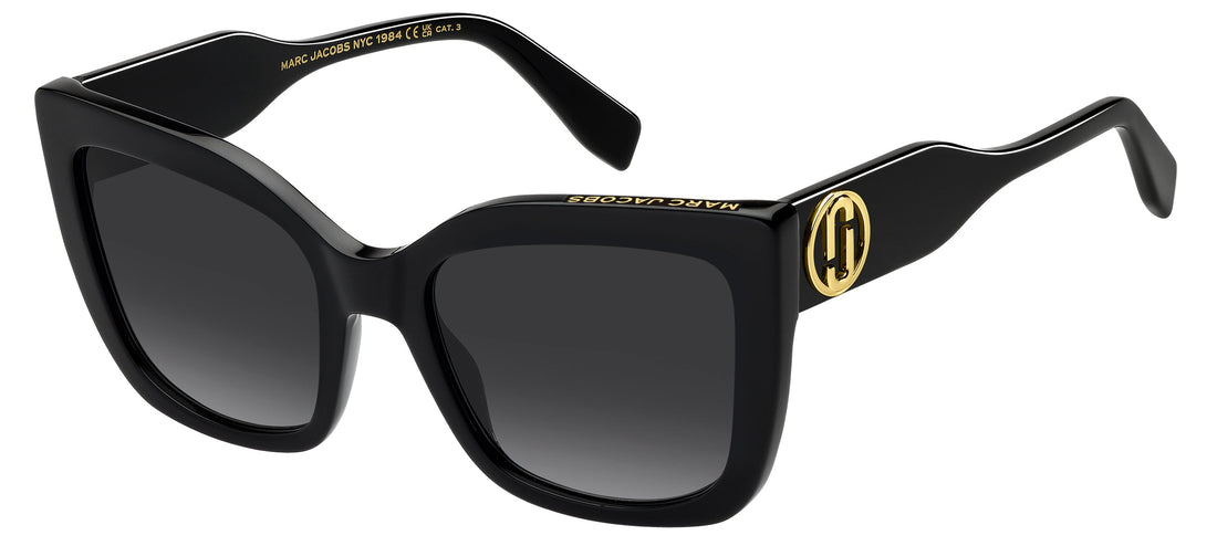 Translation missing: es.seo.product.type.gafas-de-sol marc jacobs marc 811/s 807 9o negro square femenino talla 54mm - Translation missing: es.seo.product.alt.imagen-principal