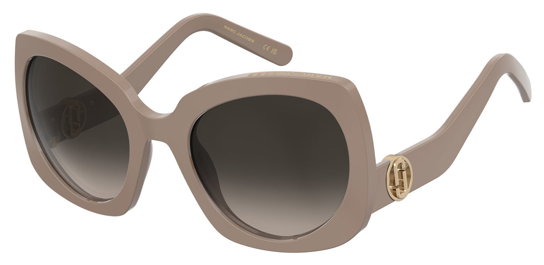 Translation missing: es.seo.product.type.gafas-de-sol marc jacobs marc 808/s 10a ha butterfly femenino talla 57mm - Translation missing: es.seo.product.alt.imagen-principal