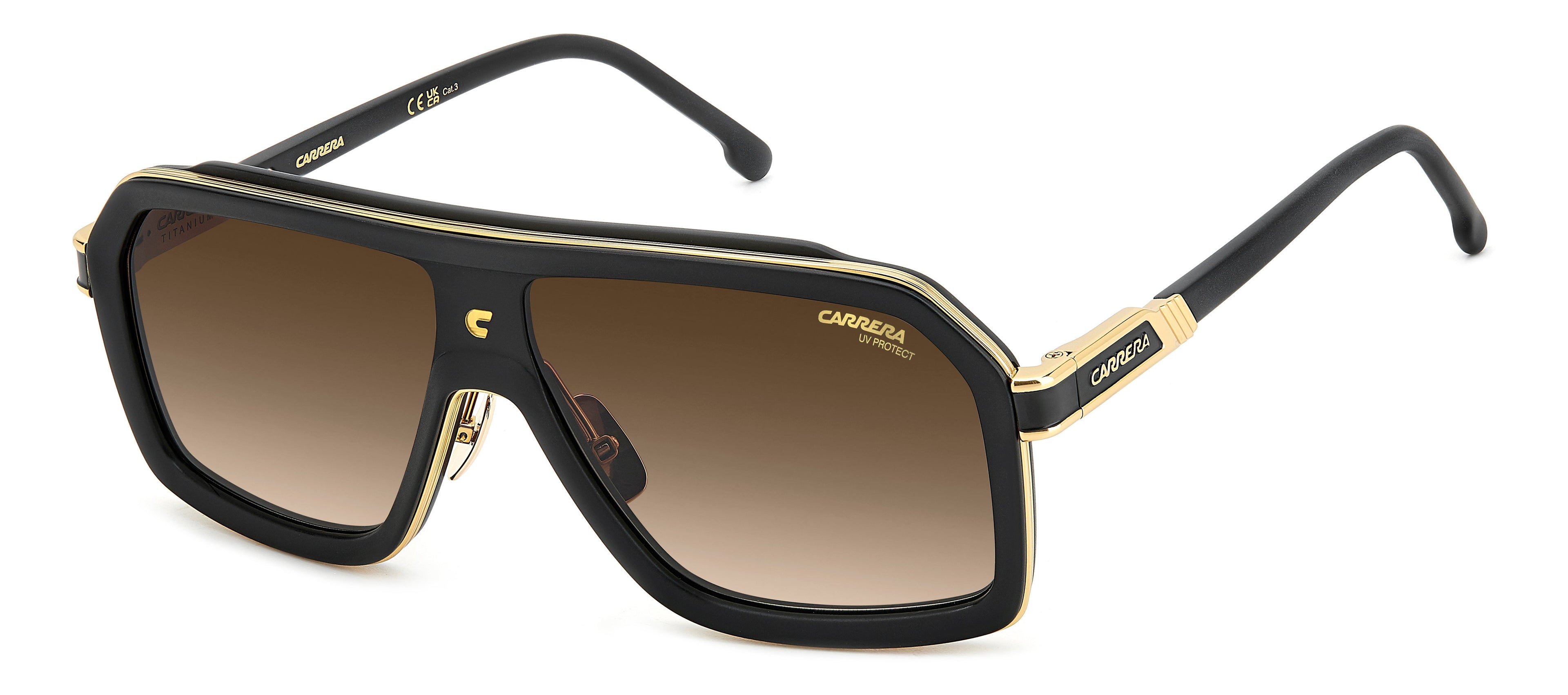 CARRERA CA 1053/S/TI 003 86 60