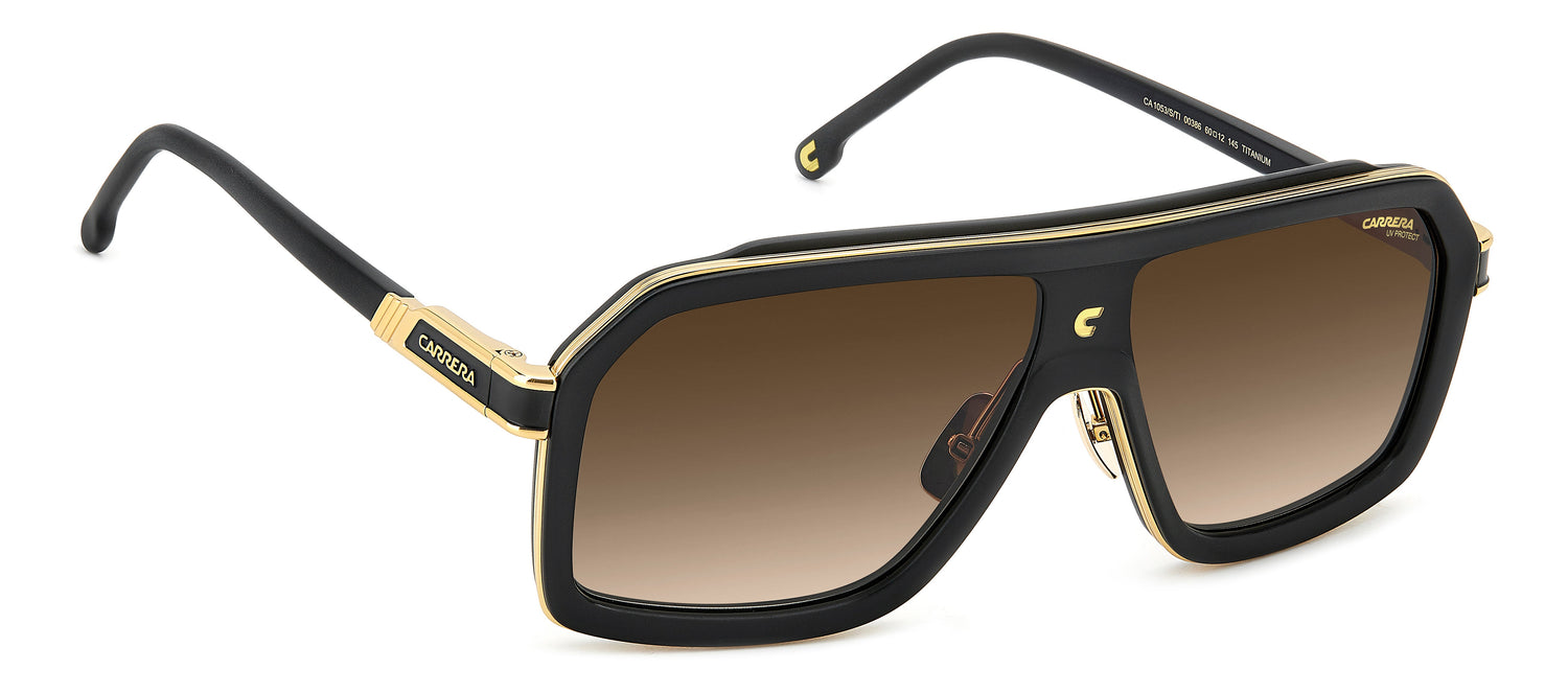 CARRERA CA 1053/S/TI 003 86 60