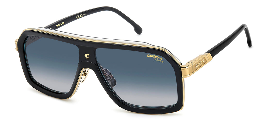 CARRERA CA 1053/S/TI 80S 08 60