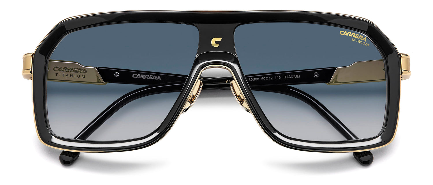 CARRERA CA 1053/S/TI 80S 08 60