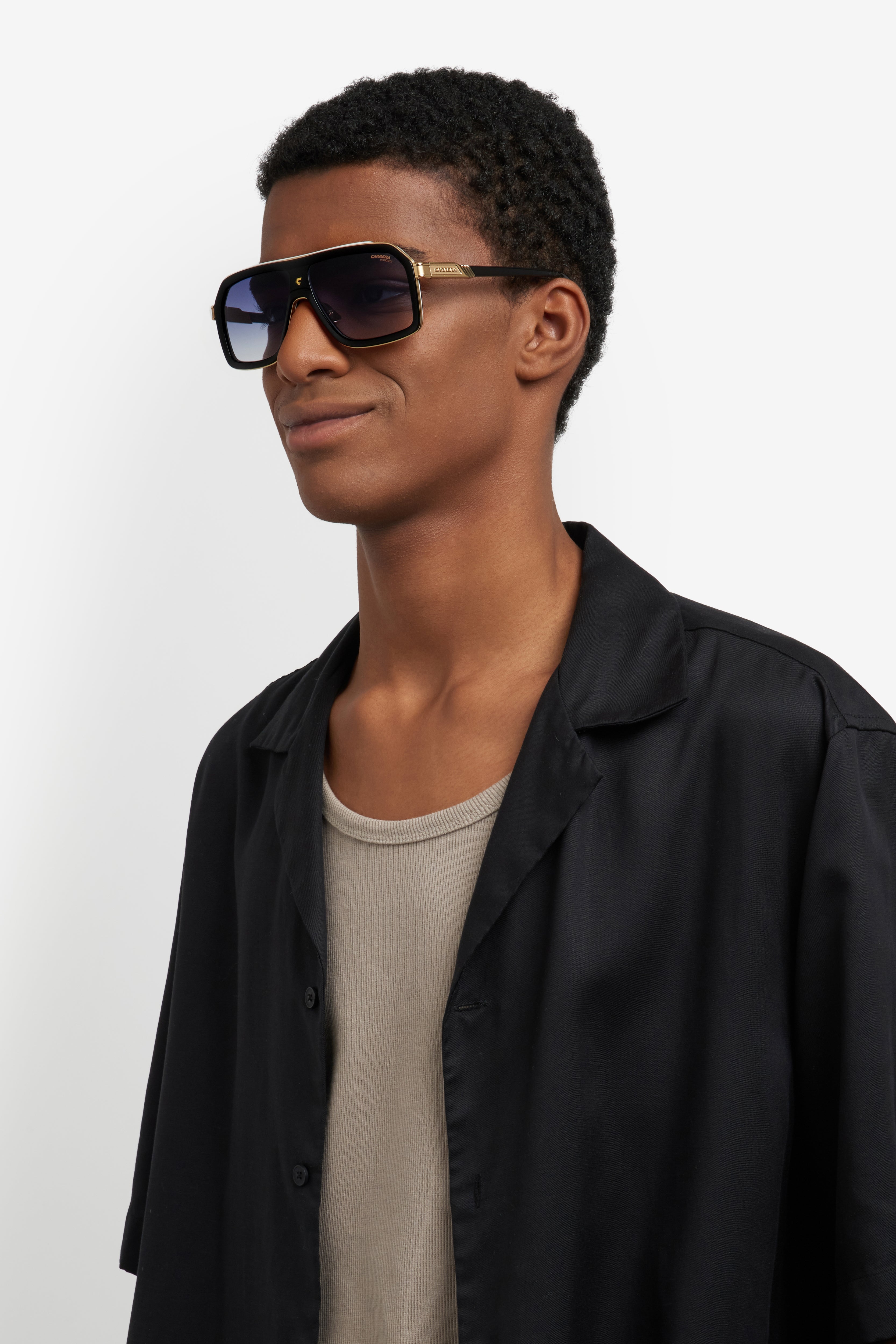 CARRERA CA 1053/S/TI 80S 08 60
