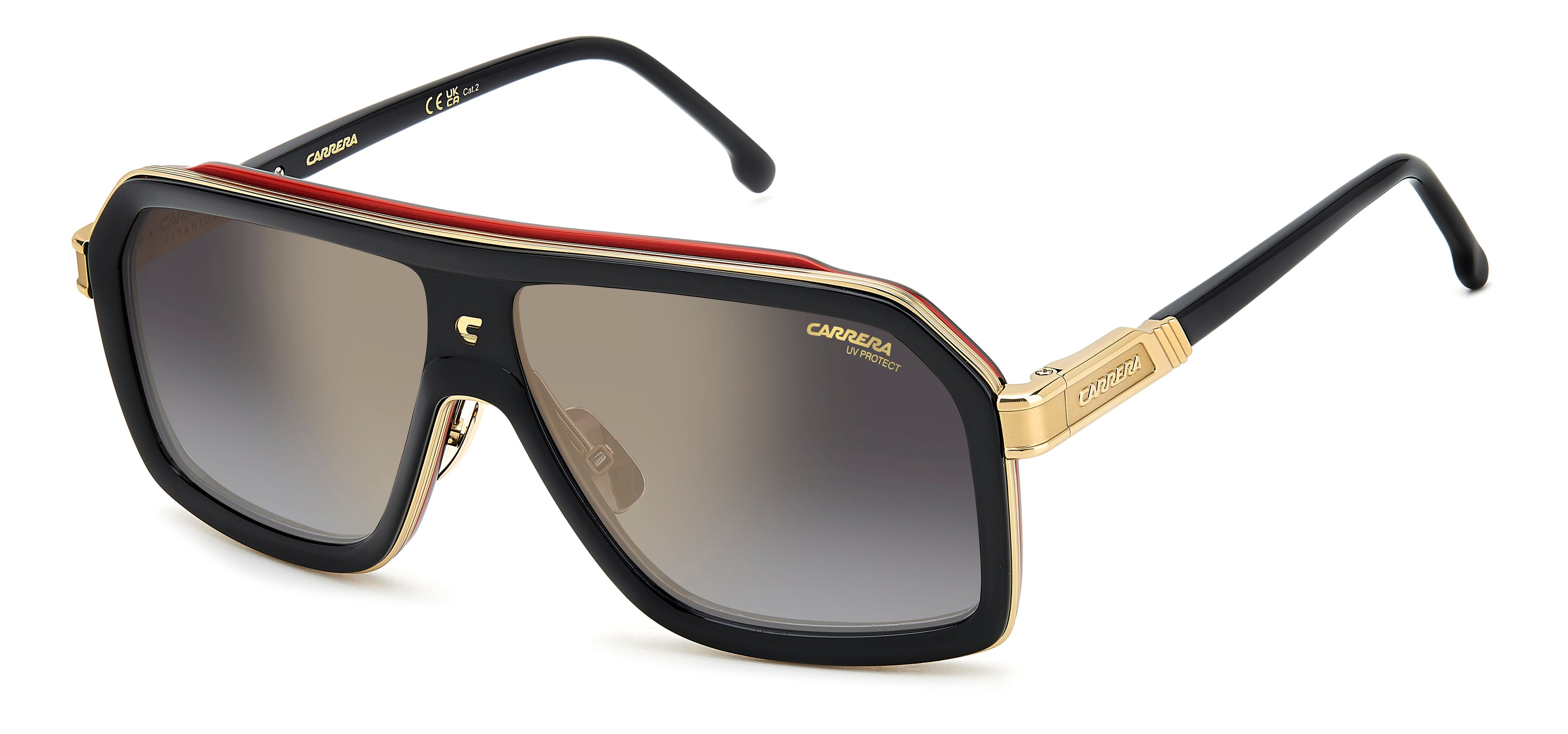 CARRERA CA 1053/S/TI OIT FQ 60