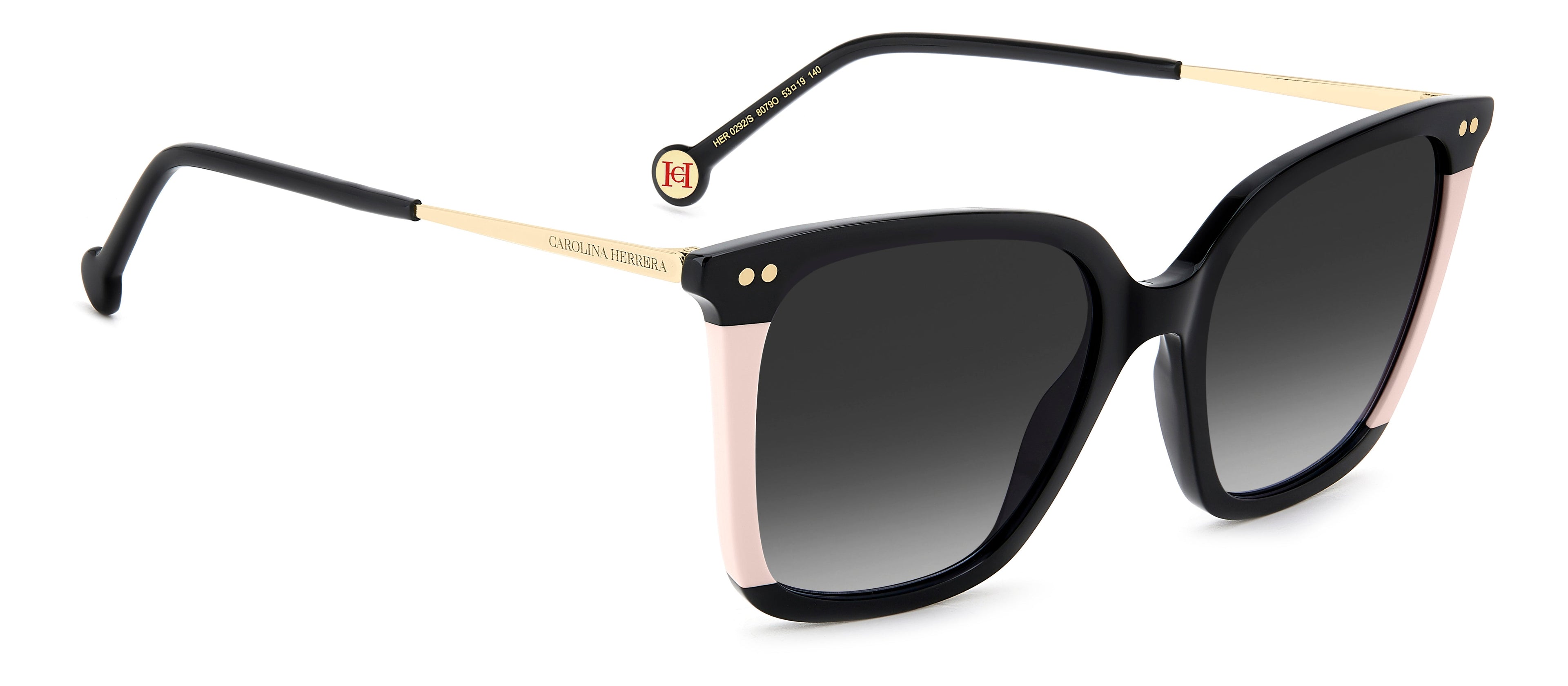 CAROLINA HERRERA HER 0292/S 807 9O 53