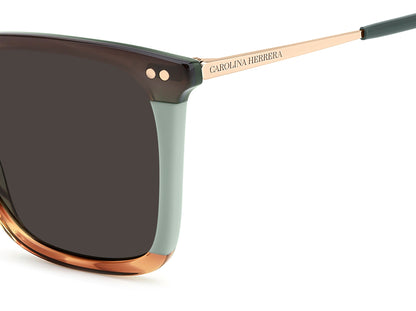 CAROLINA HERRERA HER 0292/S I88 IR 53