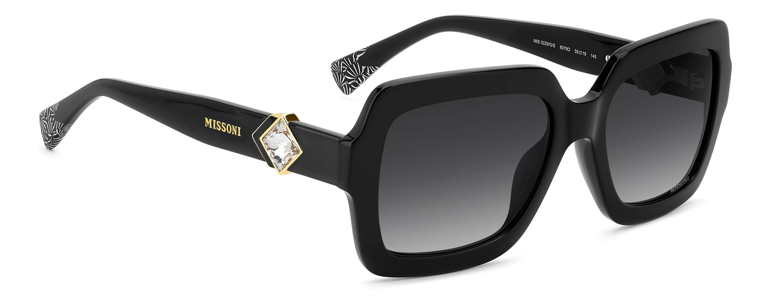 MISSONI MIS 0229/G/S 807 9O 55