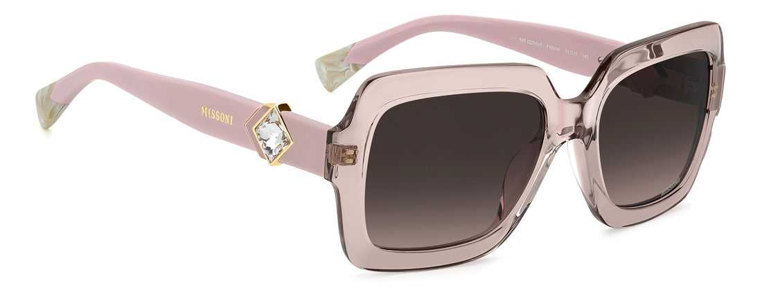 Translation missing: es.seo.product.type.gafas-de-sol missoni mis 0229/g/s fwm ha square femenino talla 55mm - Translation missing: es.seo.product.alt.imagen-secundaria