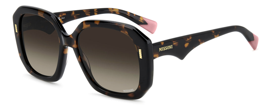 Translation missing: es.seo.product.type.gafas-de-sol missoni mis 0232/s 086 ha havana square femenino talla 56mm - Translation missing: es.seo.product.alt.imagen-principal