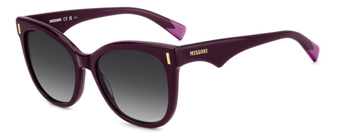 Translation missing: es.seo.product.type.gafas-de-sol missoni mis 0233/s 0t7 9o square femenino talla 55mm - Translation missing: es.seo.product.alt.imagen-principal