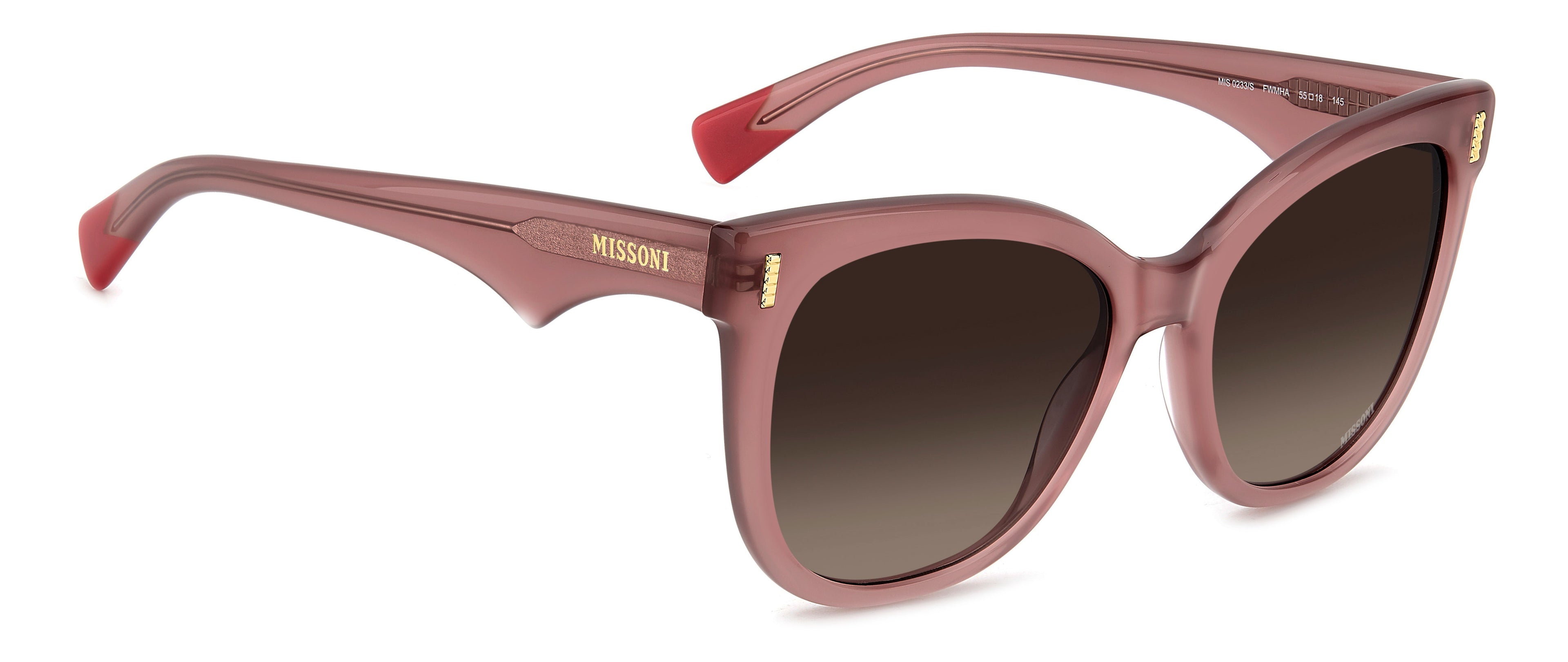 MISSONI MIS 0233/S FWM HA 55