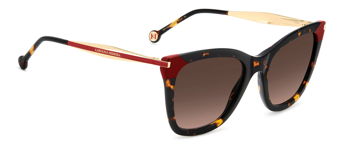 CAROLINA HERRERA HER 0307/S 086 HA 54