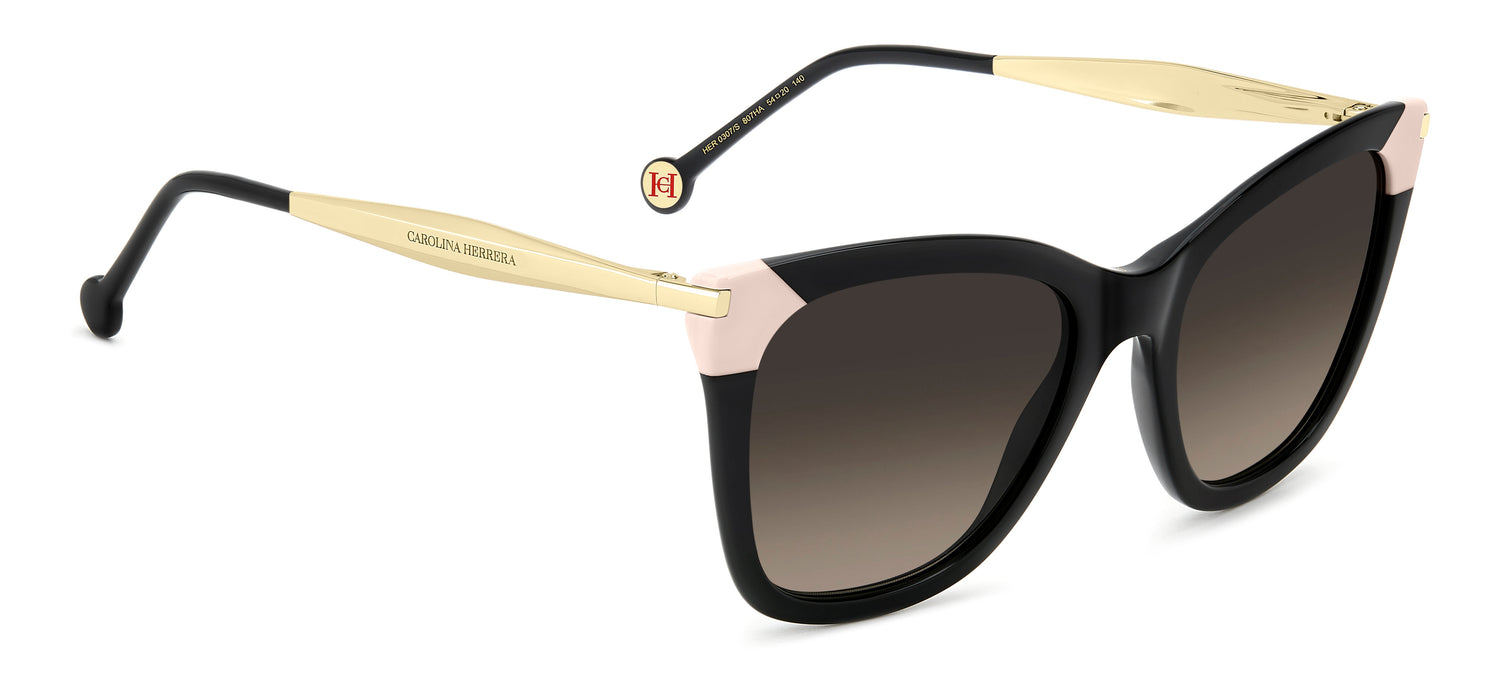 CAROLINA HERRERA HER 0307/S 807 HA 54