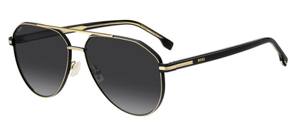 HUGO BOSS BOSS 1747/S RHL 9O 60