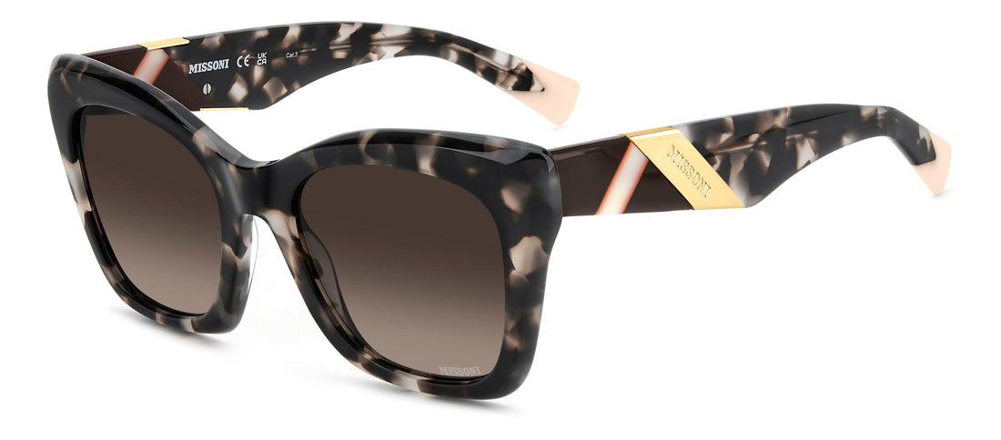 Translation missing: es.seo.product.type.gafas-de-sol missoni mis 0219/s ons ha havana rectangular femenino talla 53mm - Translation missing: es.seo.product.alt.imagen-principal