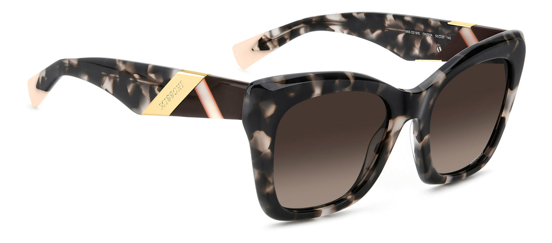 Translation missing: es.seo.product.type.gafas-de-sol missoni mis 0219/s ons ha havana rectangular femenino talla 53mm - Translation missing: es.seo.product.alt.imagen-secundaria