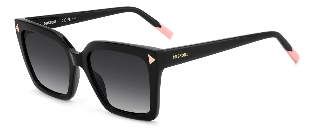 Translation missing: es.seo.product.type.gafas-de-sol missoni mis 0236/s 807 9o negro rectangular femenino talla 55mm - Translation missing: es.seo.product.alt.imagen-principal