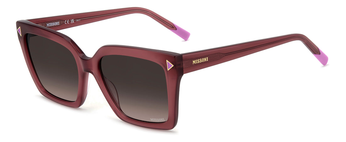 Translation missing: es.seo.product.type.gafas-de-sol missoni mis 0236/s g3i ha rectangular femenino talla 55mm - Translation missing: es.seo.product.alt.imagen-principal