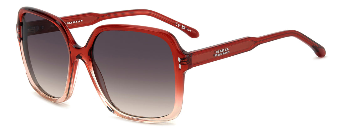 Translation missing: es.seo.product.type.gafas-de-sol isabel marant im 0215/s 2oo 3x square femenino talla 58mm - Translation missing: es.seo.product.alt.imagen-principal