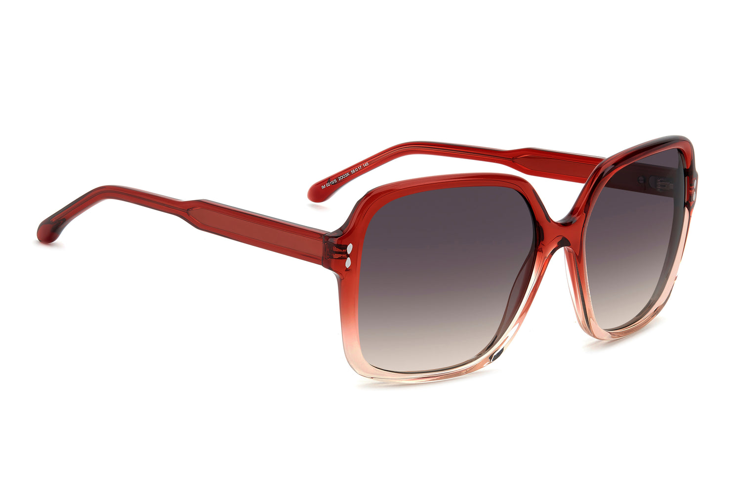 ISABEL MARANT IM 0215/S 2OO 3X 58