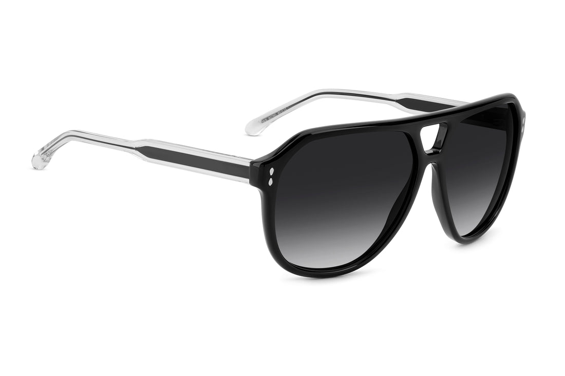 Translation missing: es.seo.product.type.gafas-de-sol isabel marant im 0216/s 807 9o negro pilot femenino talla 60mm - Translation missing: es.seo.product.alt.imagen-secundaria
