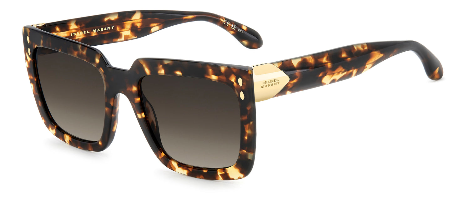 ISABEL MARANT IM 0213/S 086 HA 55