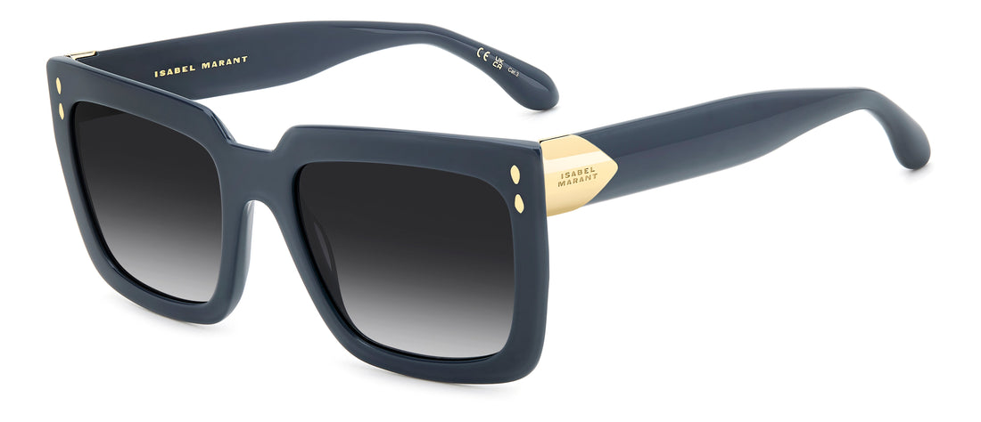 Translation missing: es.seo.product.type.gafas-de-sol isabel marant im 0213/s pjp 9o azul rectangular femenino talla 55mm - Translation missing: es.seo.product.alt.imagen-principal