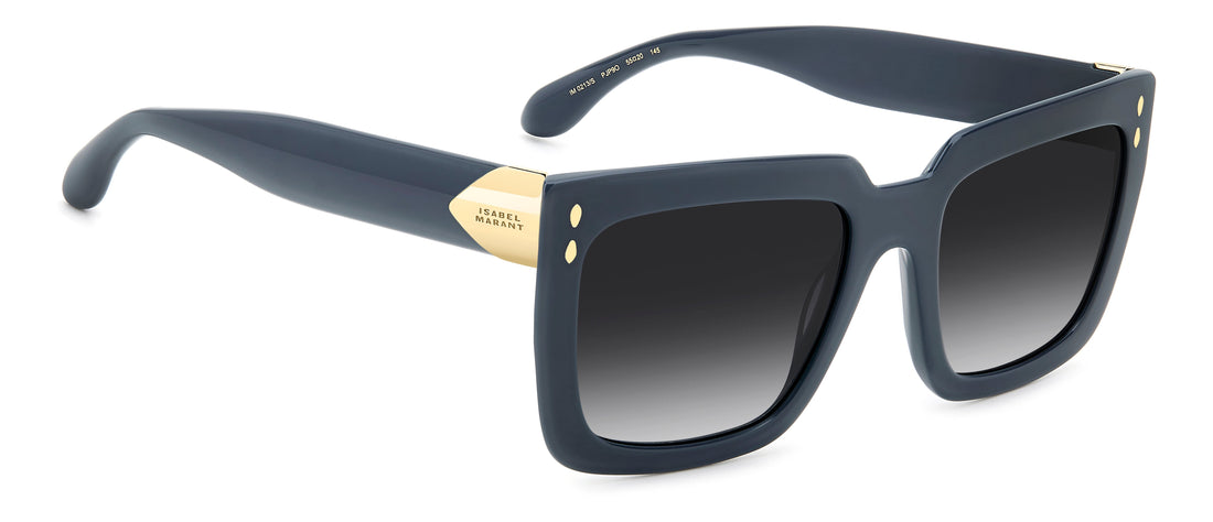 Translation missing: es.seo.product.type.gafas-de-sol isabel marant im 0213/s pjp 9o azul rectangular femenino talla 55mm - Translation missing: es.seo.product.alt.imagen-secundaria
