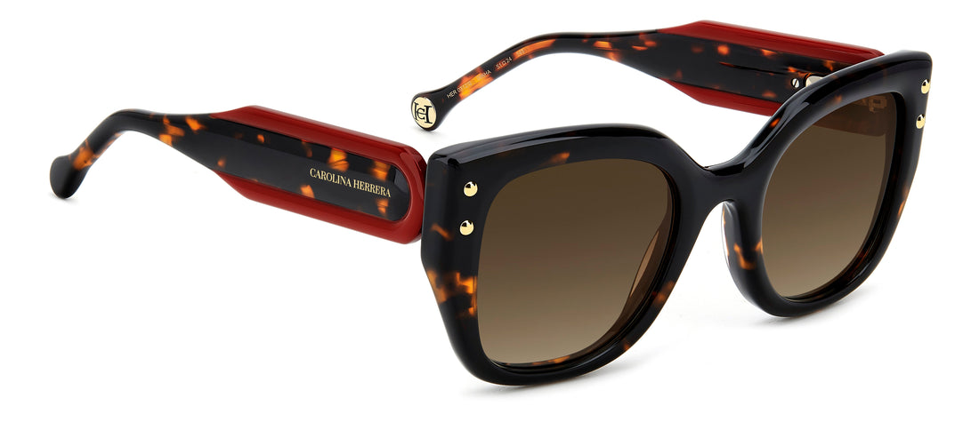 CAROLINA HERRERA HER 0312/S 086 HA 51