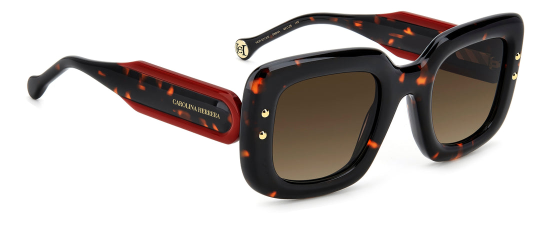 CAROLINA HERRERA HER 0313/S 086 HA 49