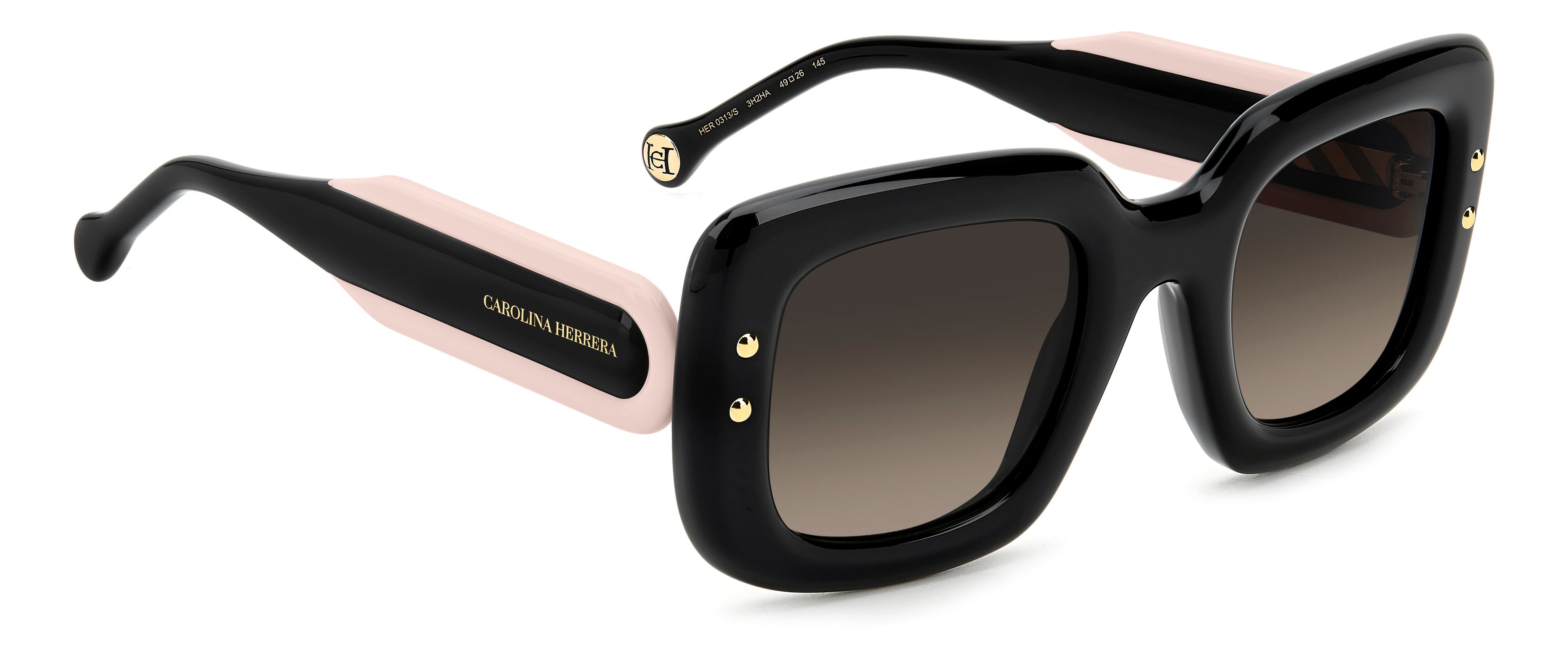 CAROLINA HERRERA HER 0313/S 3H2 HA 49
