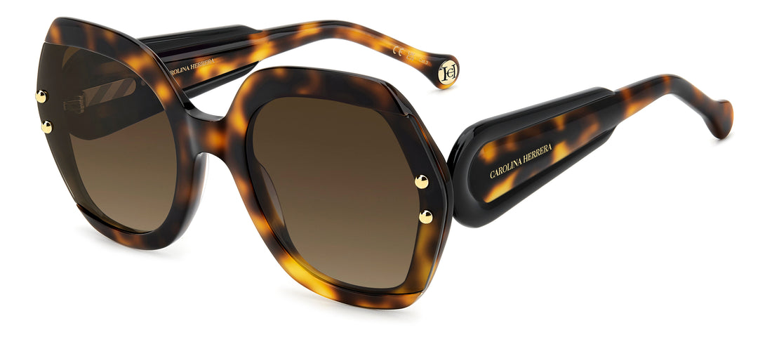 CAROLINA HERRERA HER 0314/G/S 086 HA 61