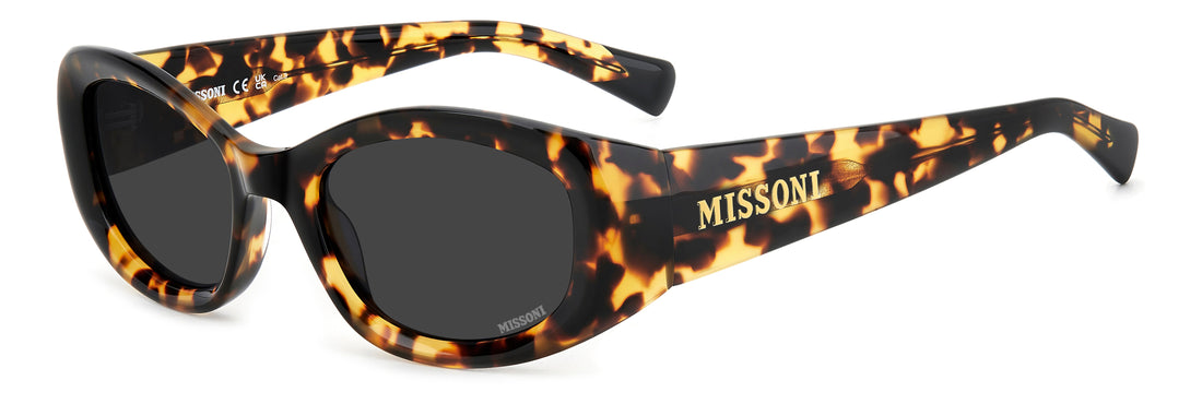 Translation missing: es.seo.product.type.gafas-de-sol missoni mis 0221/s 086 ir havana rectangular femenino talla 50mm - Translation missing: es.seo.product.alt.imagen-principal