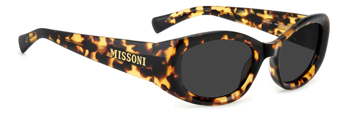 Translation missing: es.seo.product.type.gafas-de-sol missoni mis 0221/s 086 ir havana rectangular femenino talla 50mm - Translation missing: es.seo.product.alt.imagen-secundaria