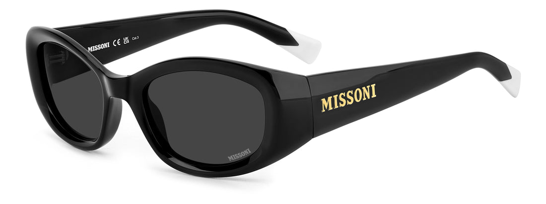 Translation missing: es.seo.product.type.gafas-de-sol missoni mis 0221/s 807 ir negro rectangular femenino talla 50mm - Translation missing: es.seo.product.alt.imagen-principal