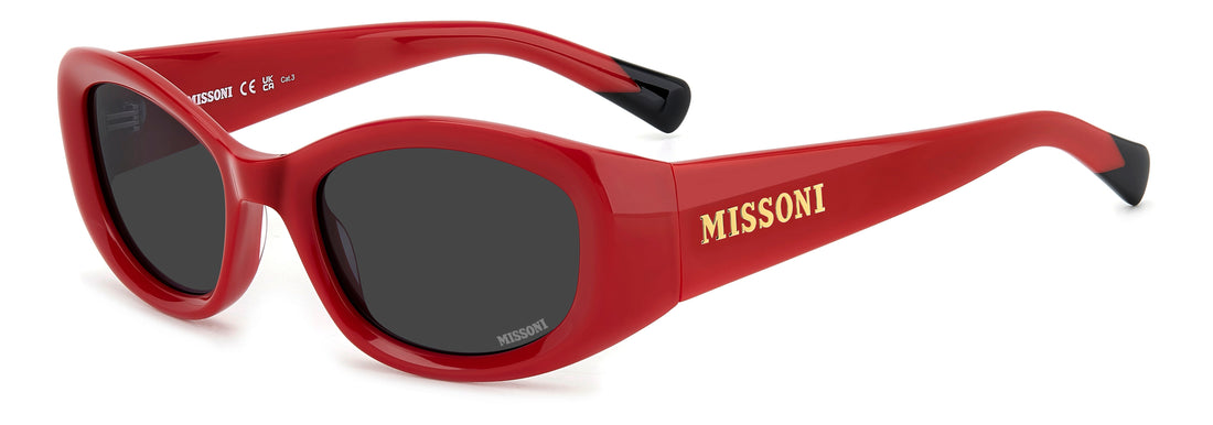 Translation missing: es.seo.product.type.gafas-de-sol missoni mis 0221/s c9a ir rectangular femenino talla 50mm - Translation missing: es.seo.product.alt.imagen-principal
