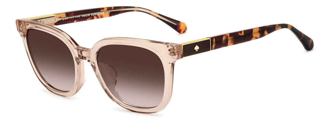 Translation missing: es.seo.product.type.gafas-de-sol kate spade ks jorja 2/f/s 733 ha square femenino talla 53mm - Translation missing: es.seo.product.alt.imagen-principal