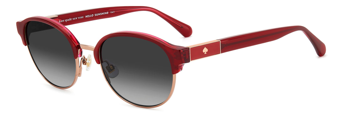 Translation missing: es.seo.product.type.gafas-de-sol kate spade ks jonae 2/f/s c9a 9o oval femenino talla 54mm - Translation missing: es.seo.product.alt.imagen-principal
