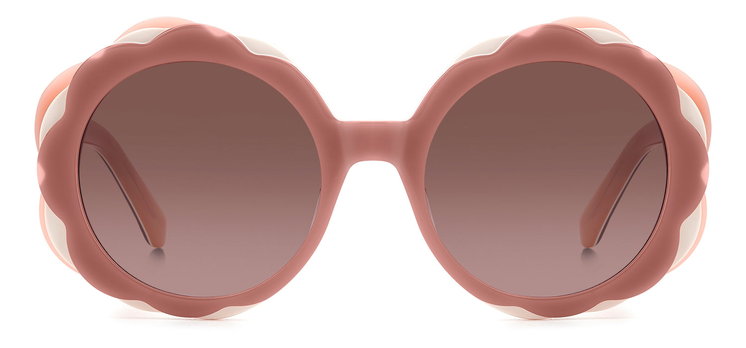 KATE SPADE KS VIVI 2/G/S 35J 3X 54