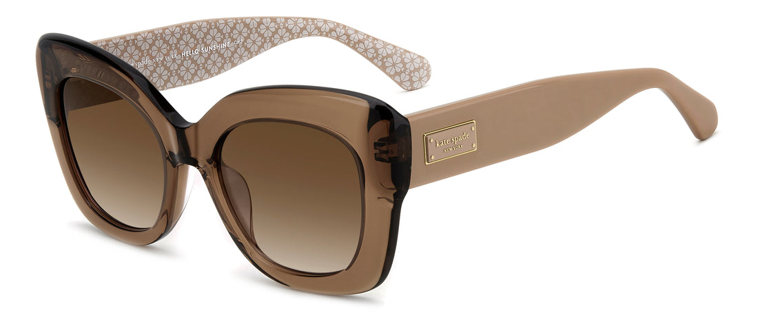 Translation missing: es.seo.product.type.gafas-de-sol kate spade ks kalie 2/g/s sd9 ha square femenino talla 52mm - Translation missing: es.seo.product.alt.imagen-principal