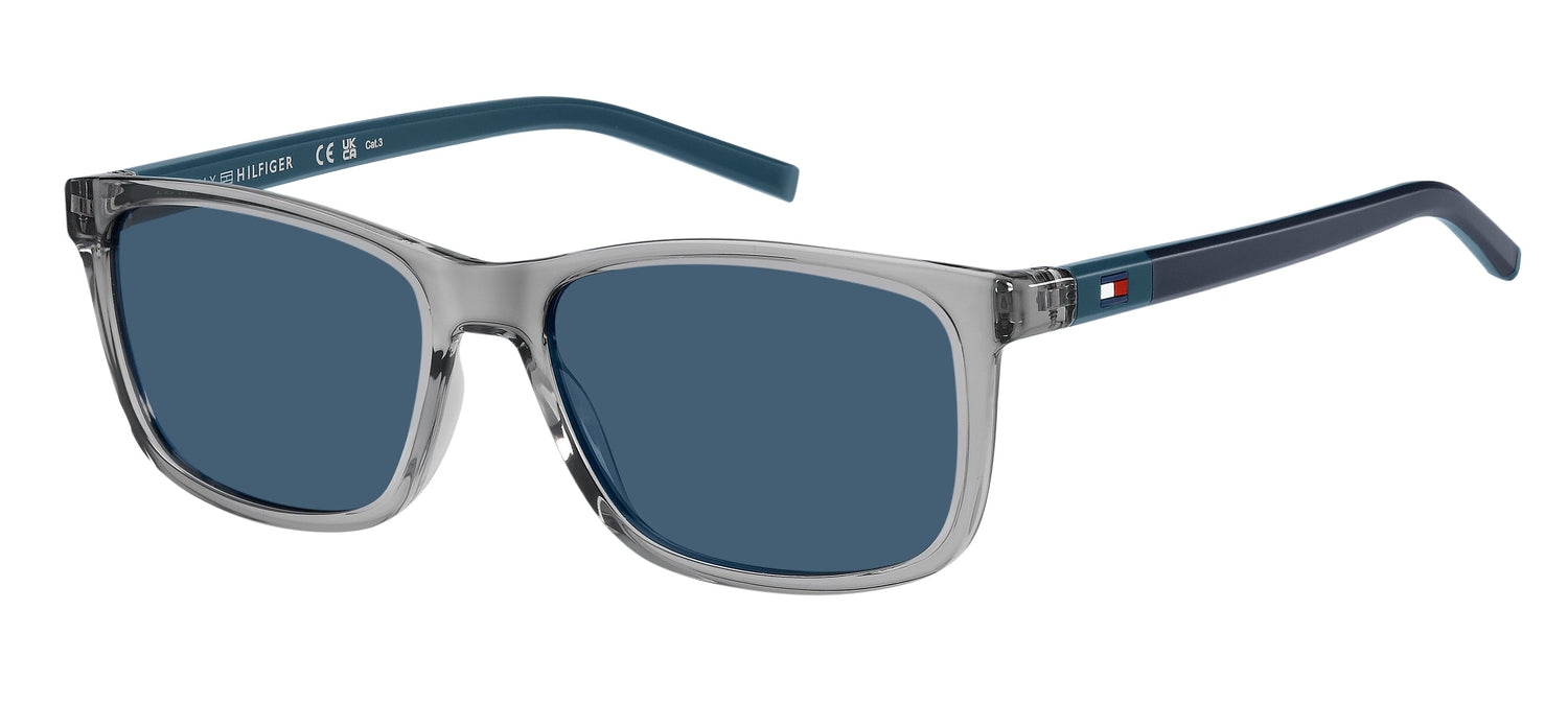 TOMMY HILFIGER TH 2244/S KB7 KU 51