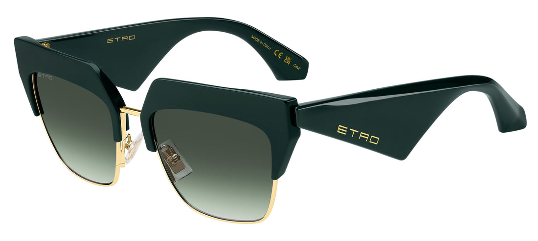 Translation missing: es.seo.product.type.gafas-de-sol etroclub 1ed 9k verde square femenino talla 56mm - Translation missing: es.seo.product.alt.imagen-principal
